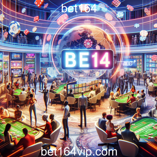 Explorando a Categoria 'Comunidade' no Bet164: Conexões e Competição