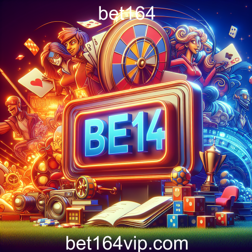 Maximize sua Experiência com Promoções no bet164