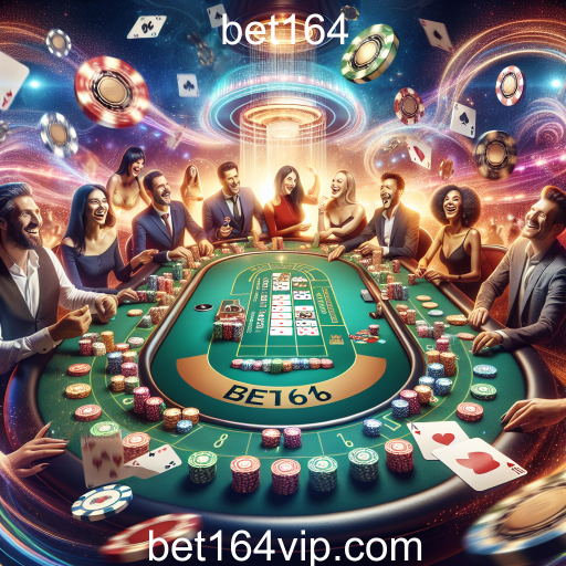 bet164
